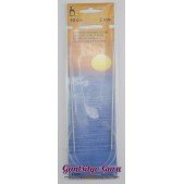Pony Circular Crochet Hook 2MM