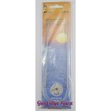 Pony Circular Crochet Hook 3MM