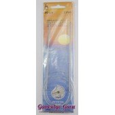 Pony Circular Crochet Hook 3MM