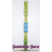 Pony Colored Aluminum Double Ended Tunisian Crochet Hook 3.5MM (30CM)