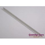 Pony Double Pointed Knitting Needles 2.0MM (23CM)