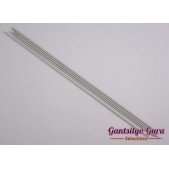 Pony Double Pointed Knitting Needles 2.0MM (23CM)