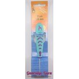 Pony Ergonomic Crochet Hook 1.25MM
