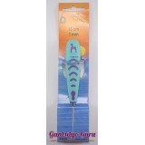 Pony Ergonomic Crochet Hook 1.0MM