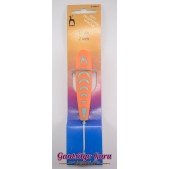 Pony Ergonomic Crochet Hook 2.0MM