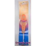 Pony Ergonomic Crochet Hook 3.0MM