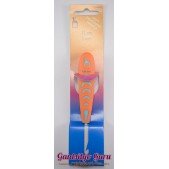 Pony Ergonomic Crochet Hook 3.0MM