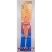 Pony Ergonomic Crochet Hook 5.0MM