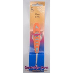 Pony Ergonomic Crochet Hook 5.0MM