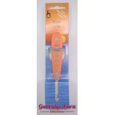 Pony Ergonomic Crochet Hook 6.0MM