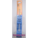 Pony Inline Crochet Hook 3.0MM