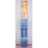 Pony Inline Crochet Hook 4.5MM