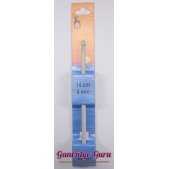 Pony Inline Crochet Hook 5.0MM