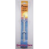 Pony Inline Crochet Hook 6.5MM