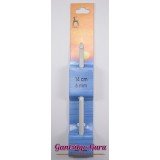 Pony Inline Crochet Hook 6.0MM