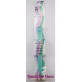 Pony Pearl Inline Crochet Hook 11.5MM