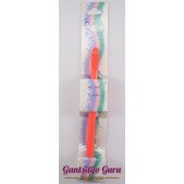 Pony Pearl Inline Crochet Hook 8.0MM