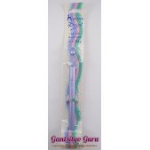 Pony Pearl Inline Crochet Hook 9.0MM
