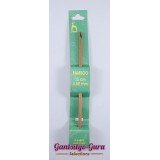 Pony Bamboo Crochet Hook 4.5MM