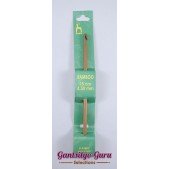 Pony Bamboo Crochet Hook 4.5MM