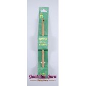Pony Bamboo Crochet Hook 5.5MM