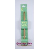 Pony Bamboo Crochet Hook 6.5MM