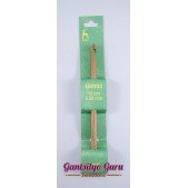 Pony Bamboo Crochet Hook 6.5MM