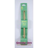 Pony Bamboo Crochet Hook 6.0MM