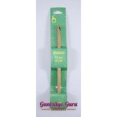 Pony Bamboo Crochet Hook 6.0MM