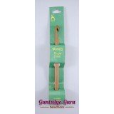 Pony Bamboo Crochet Hook 8.0MM