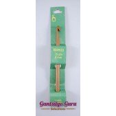 Pony Bamboo Crochet Hook 8.0MM