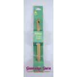 Pony Bamboo Crochet Hook 9.0MM