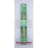 Pony Bamboo Crochet Hook 9.0MM