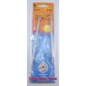 Pony Circular Crochet Hook 6.0MM