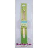 Pony Colored Aluminum Crochet Hook 5.5MM