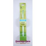 Pony Colored Aluminum Crochet Hook 6.0MM
