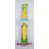 Pony Plastic Crochet Hook 12.0MM