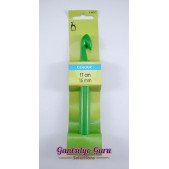 Pony Plastic Crochet Hook 15.0MM