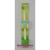 Pony Plastic Crochet Hook 6.0MM