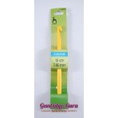 Pony Plastic Crochet Hook 7.5MM