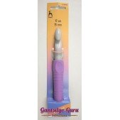 Pony Easy Grip Flat Crochet Hook 15.0MM