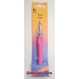 Pony Easy Grip Flat Crochet Hook 7.0MM