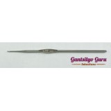 Steel Crochet Hook 1.0mm
