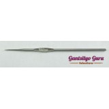 Steel Crochet Hook 1.1mm