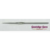 Steel Crochet Hook 1.1mm
