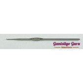 Steel Crochet Hook 1.3mm