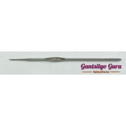 Steel Crochet Hook 1.3mm