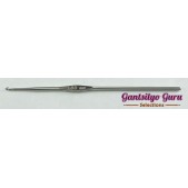 Steel Crochet Hook 1.6mm