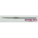 Steel Crochet Hook 1.7mm