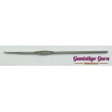 Steel Crochet Hook 1.75mm